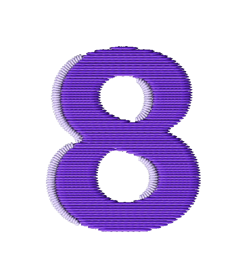 Numbers 2 - Image 30