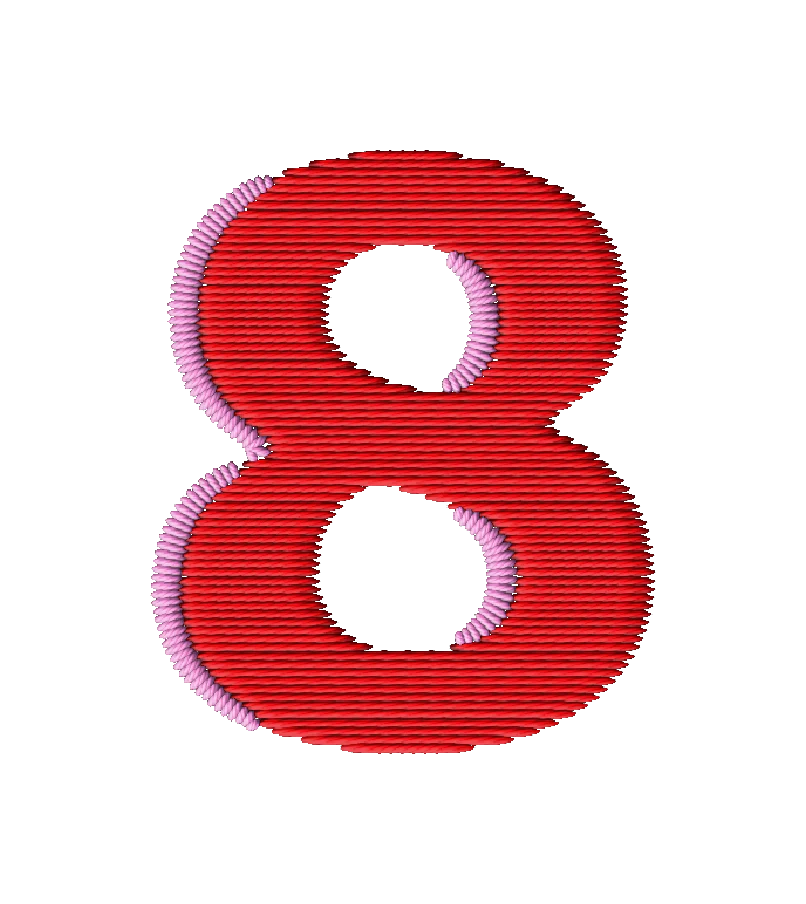 Numbers 2 - Image 31