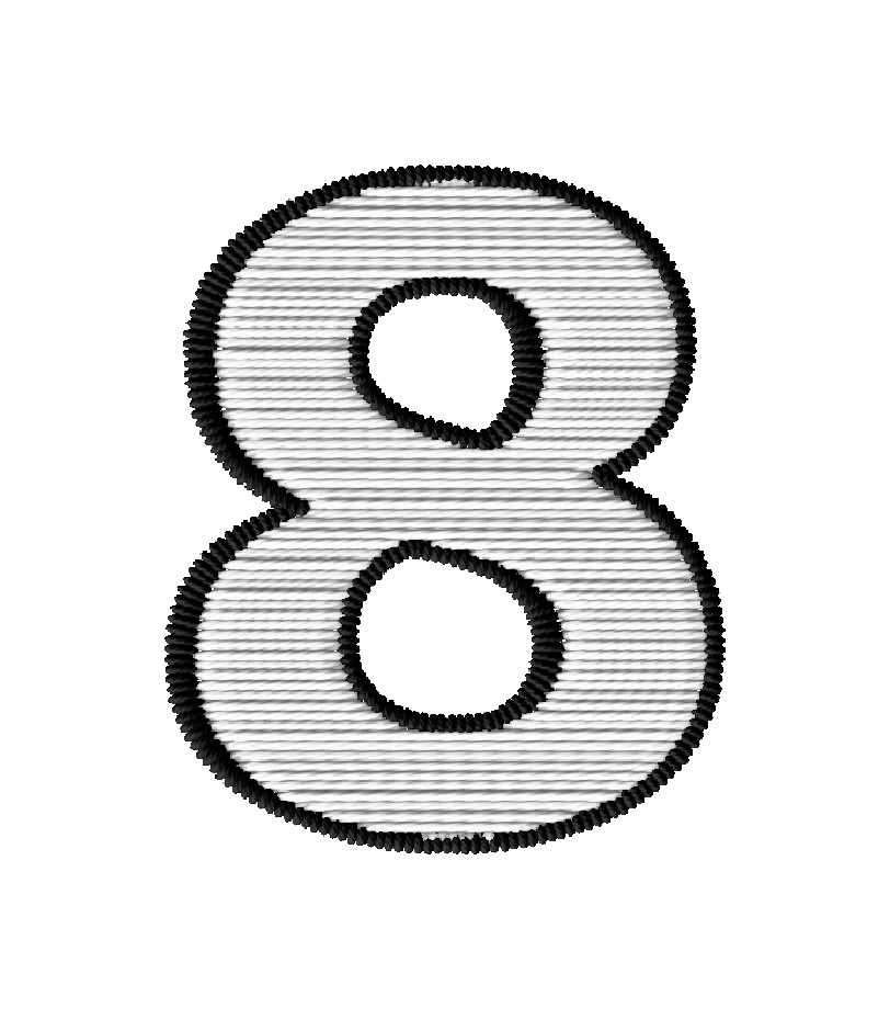 Numbers 2 - Image 32