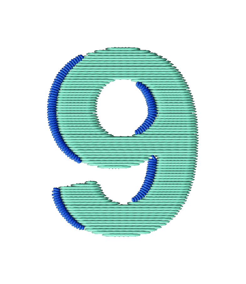 Numbers 2 - Image 33