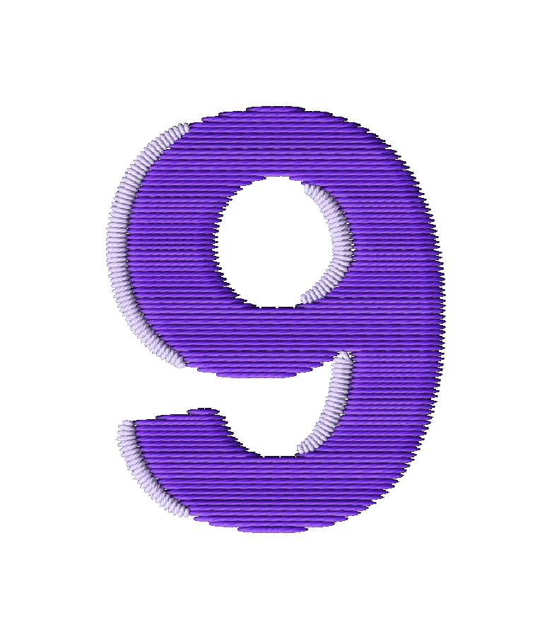 Numbers 2 - Image 34