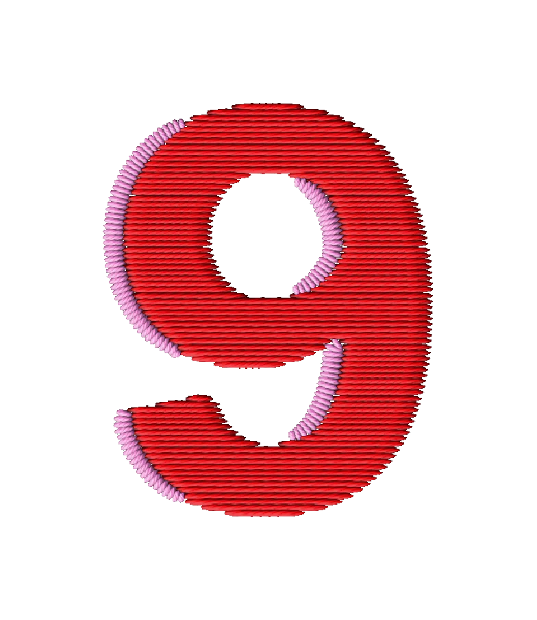 Numbers 2 - Image 35