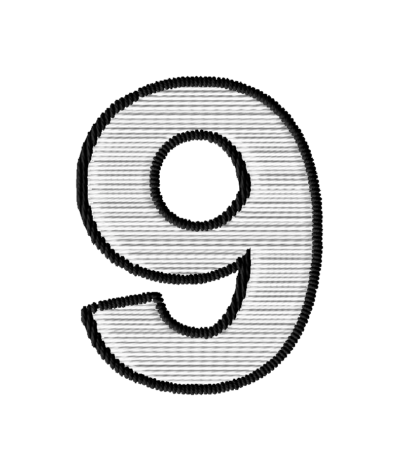 Numbers 2 - Image 36