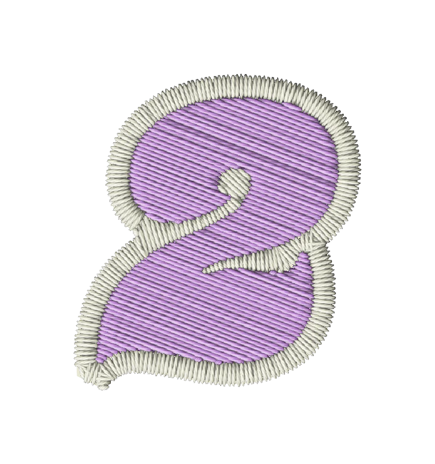 Numbers 2 - Image 44