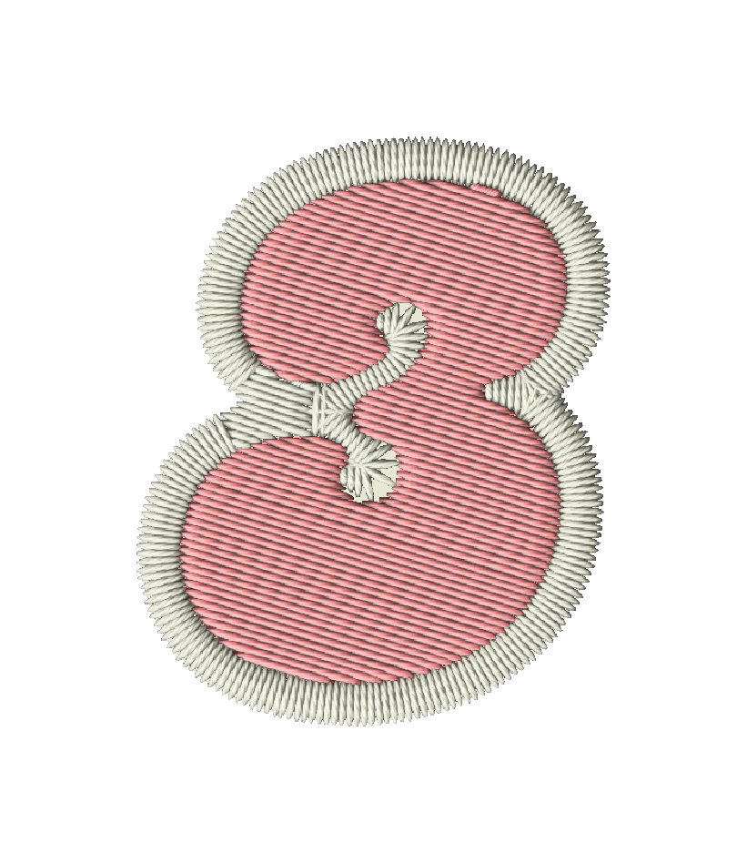Numbers 2 - Image 45