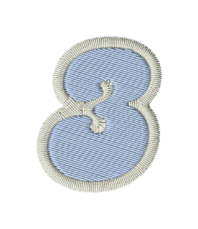 Numbers 2 - Image 46