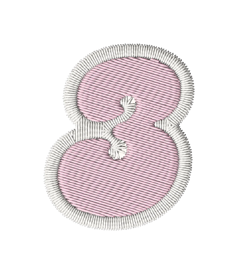 Numbers 2 - Image 47