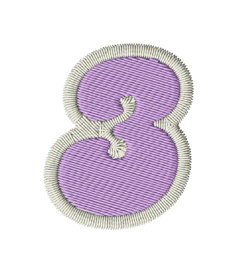 Numbers 2 - Image 48