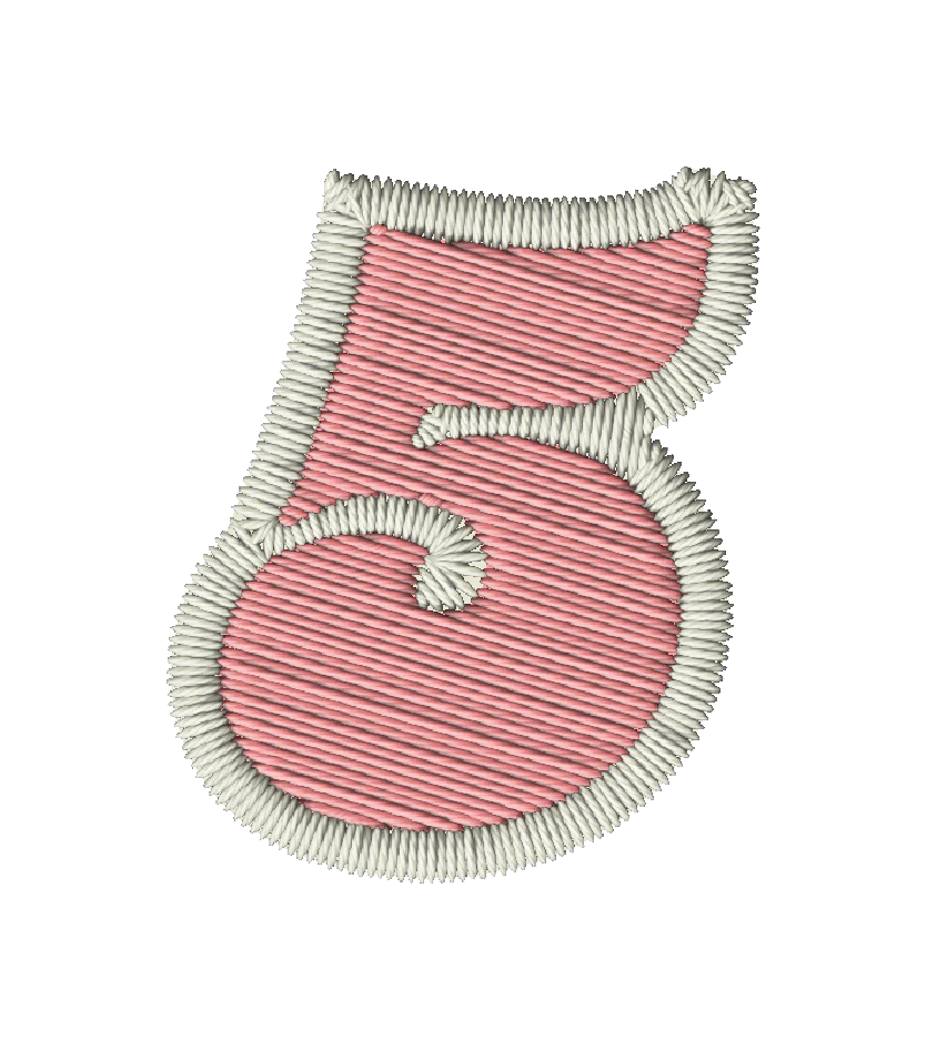 Numbers 2 - Image 53