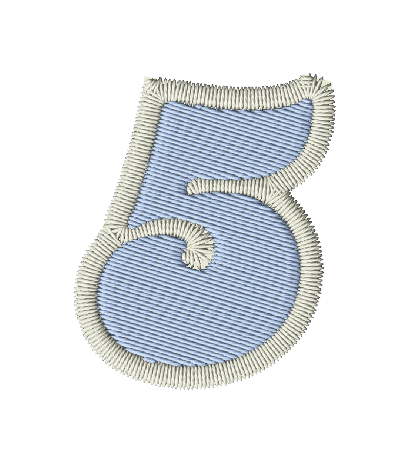 Numbers 2 - Image 54
