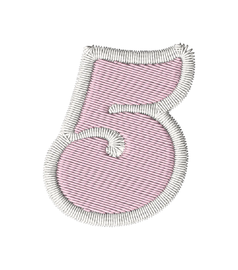 Numbers 2 - Image 55