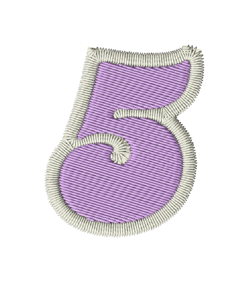 Numbers 2 - Image 56