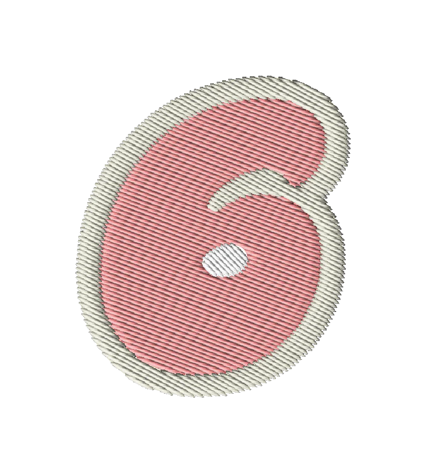 Numbers 2 - Image 57