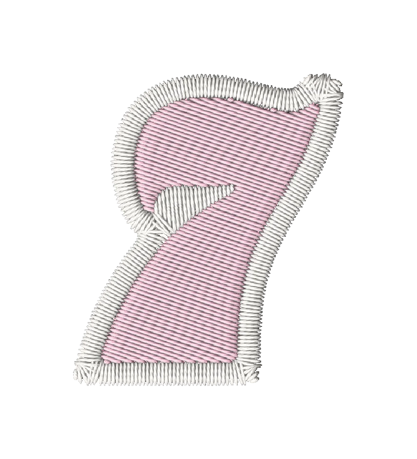 Numbers 2 - Image 63
