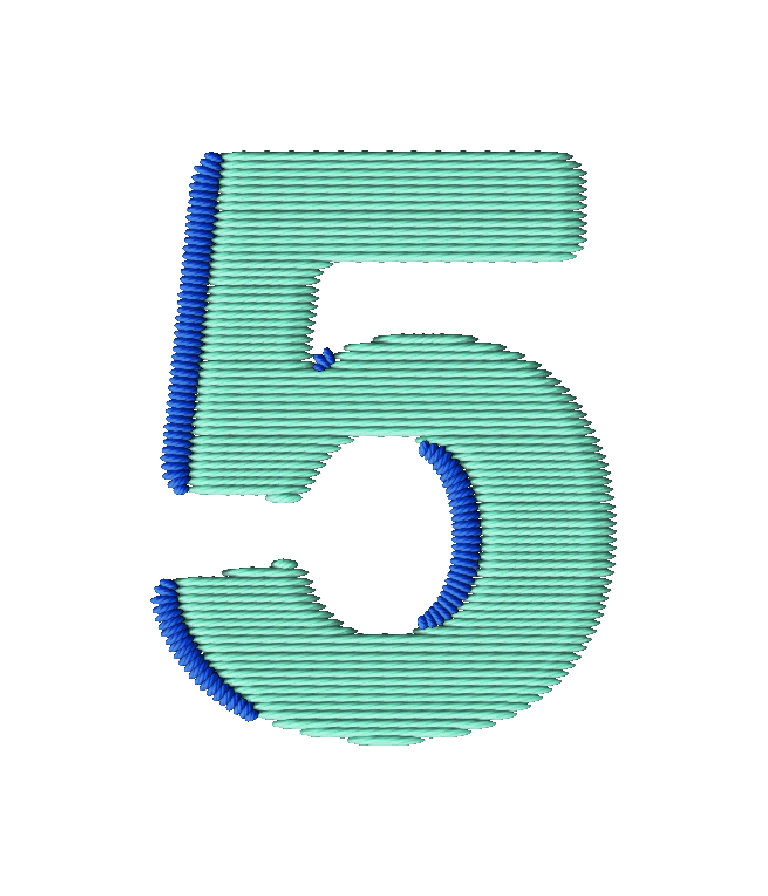 Numbers 2 - Image 73