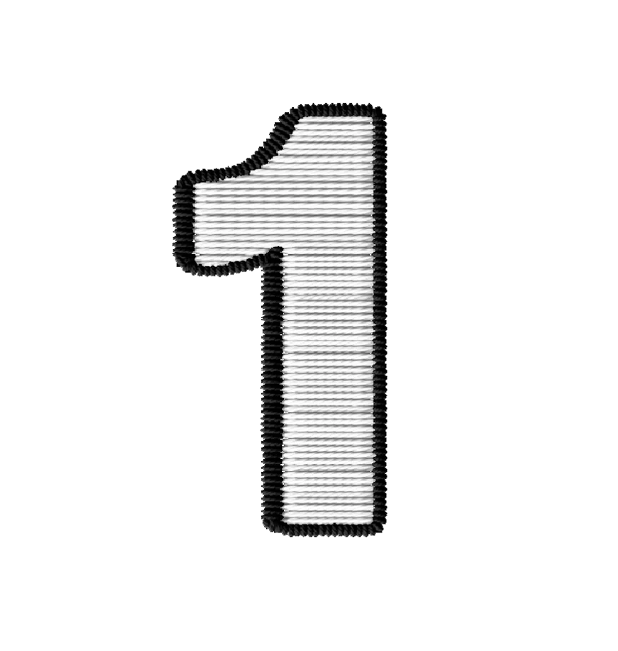 Numbers 2 - Image 77