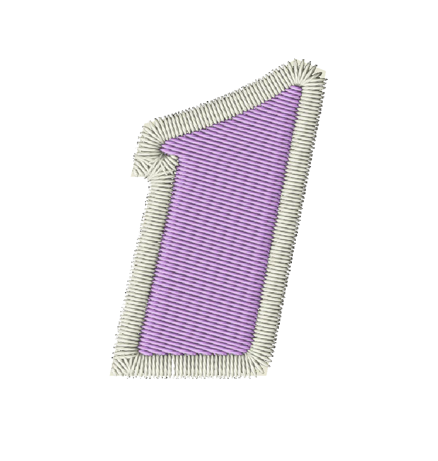 Numbers 2 - Image 81