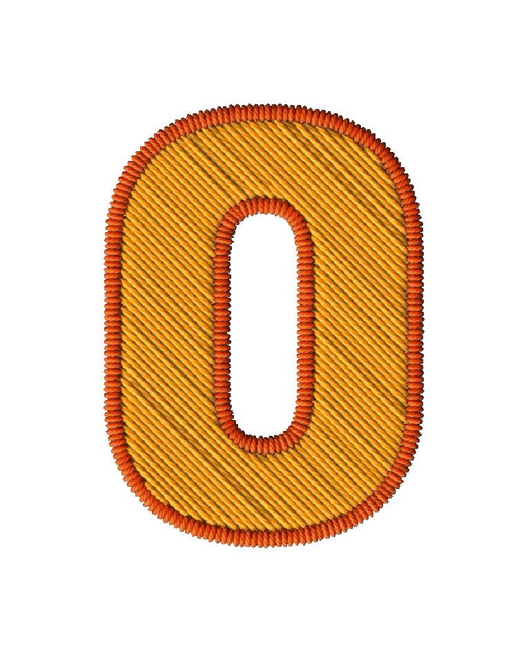 Numbers 3 - Image 3