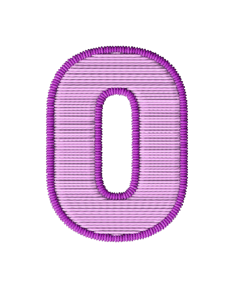 Numbers 3 - Image 4