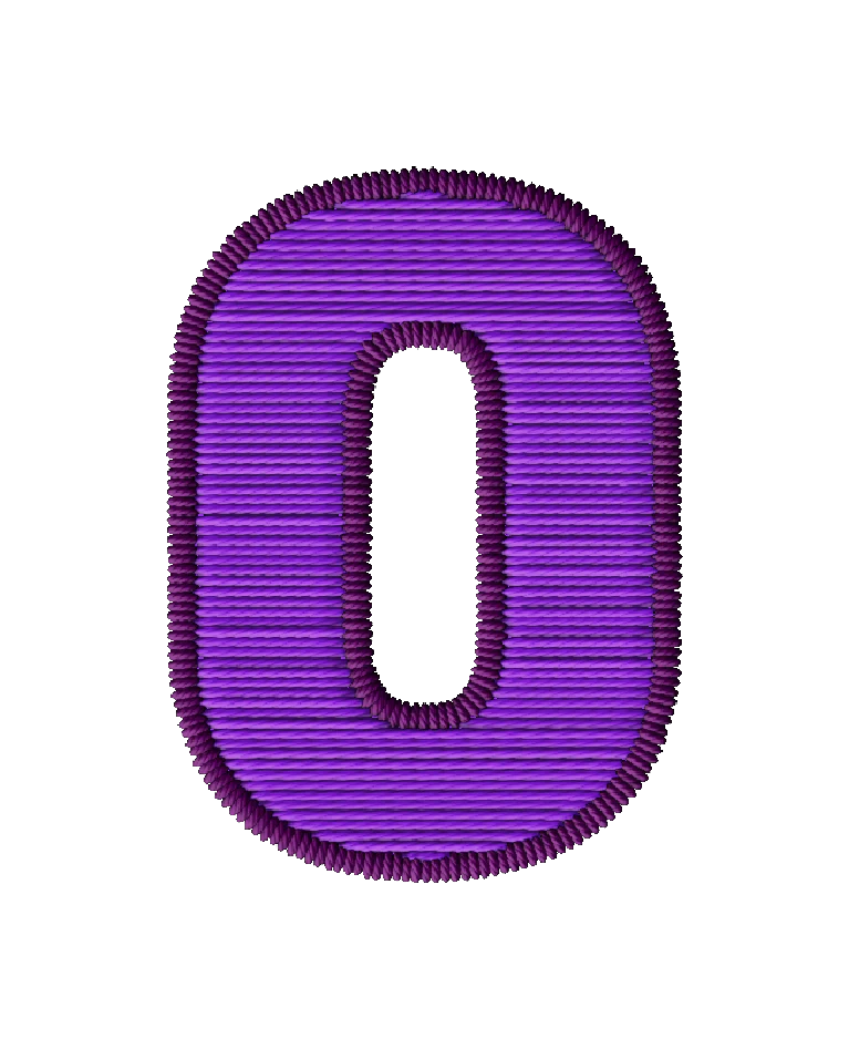 Numbers 3 - Image 5
