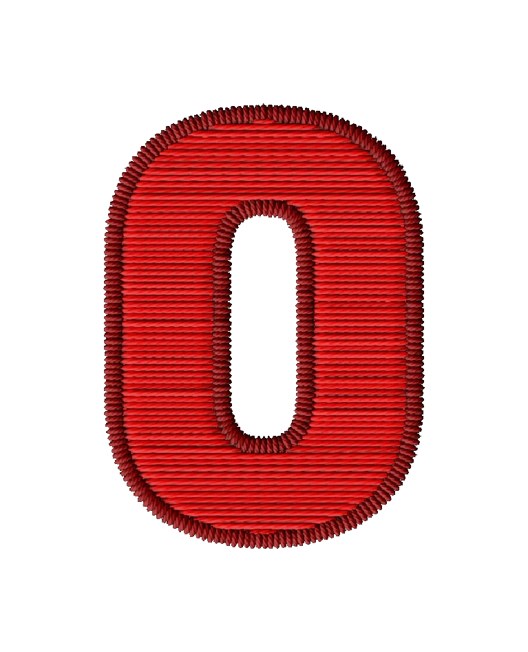 Numbers 3 - Image 6