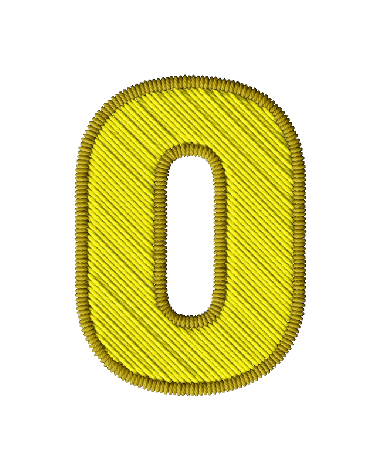 Numbers 3 - Image 8