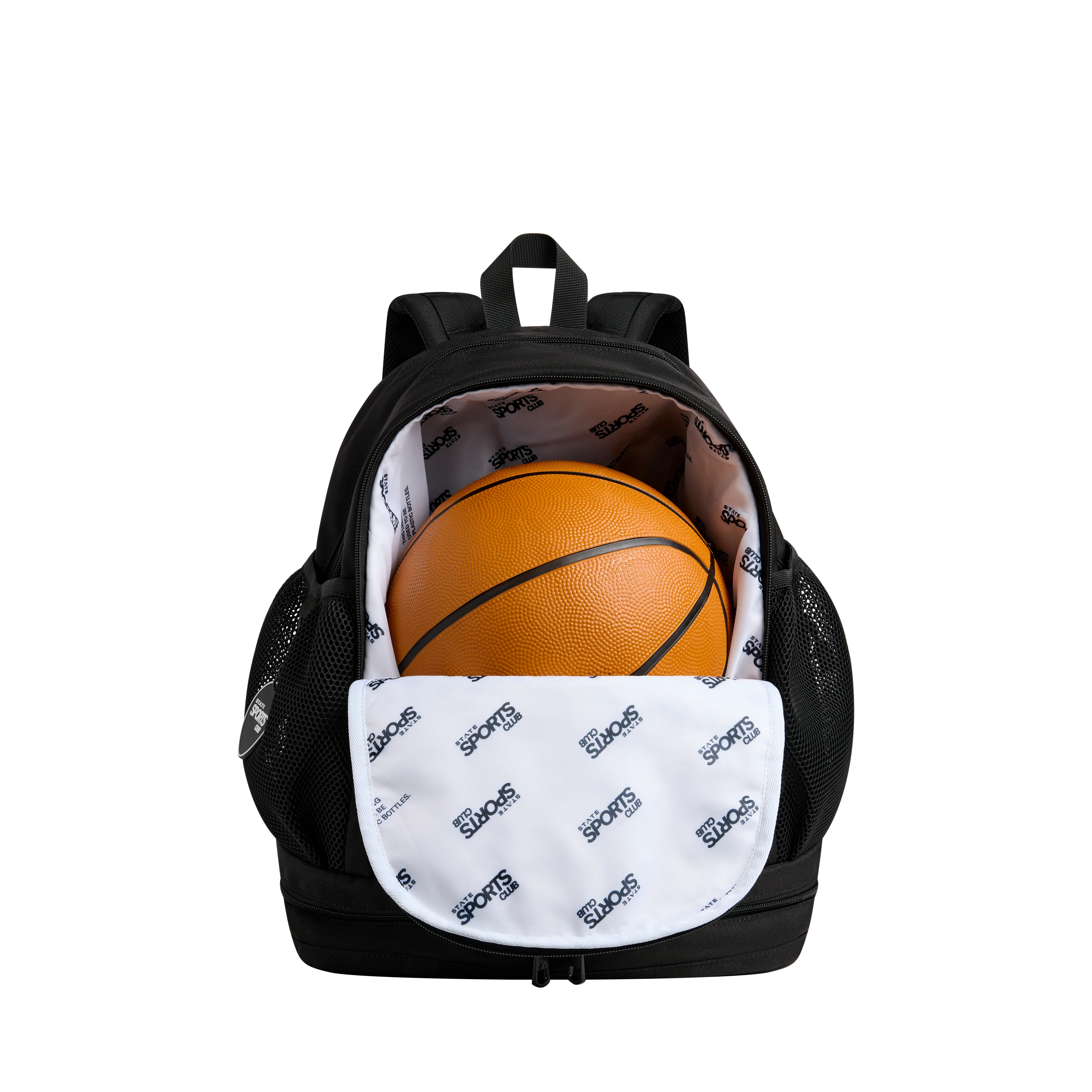 Ozzie Ball Backpack - Image 5