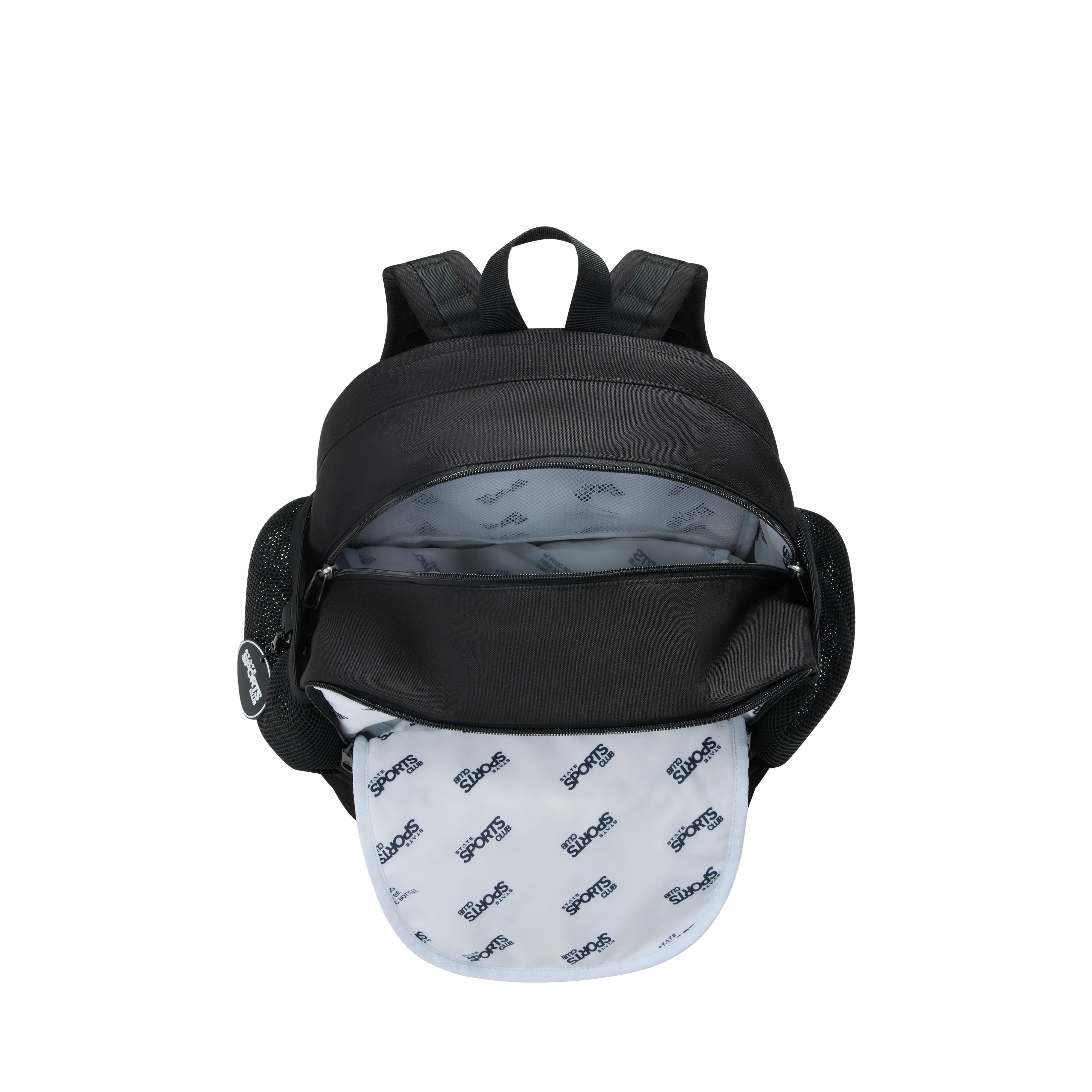 Ozzie Ball Backpack - Image 8