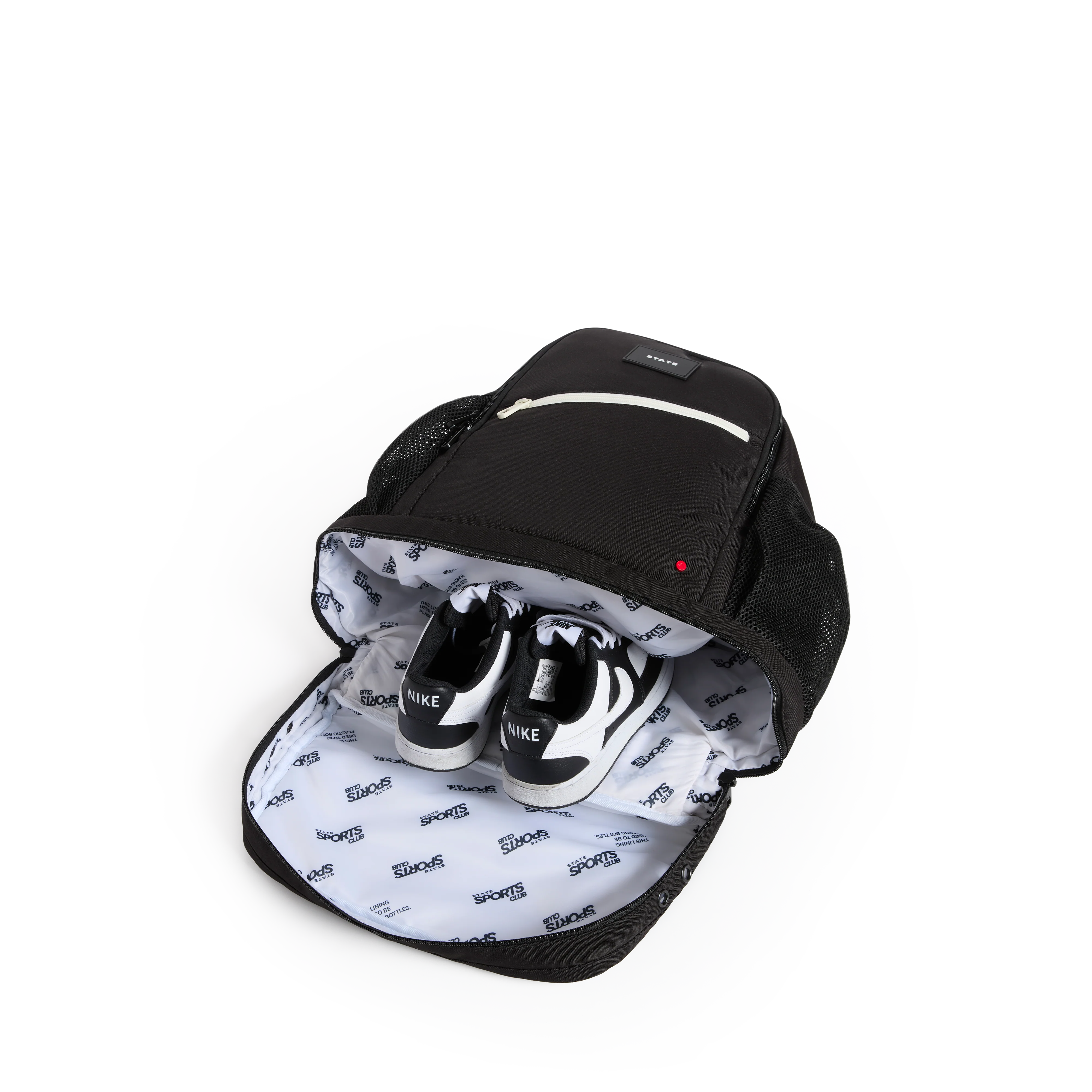 Ozzie Ball Backpack - Image 9