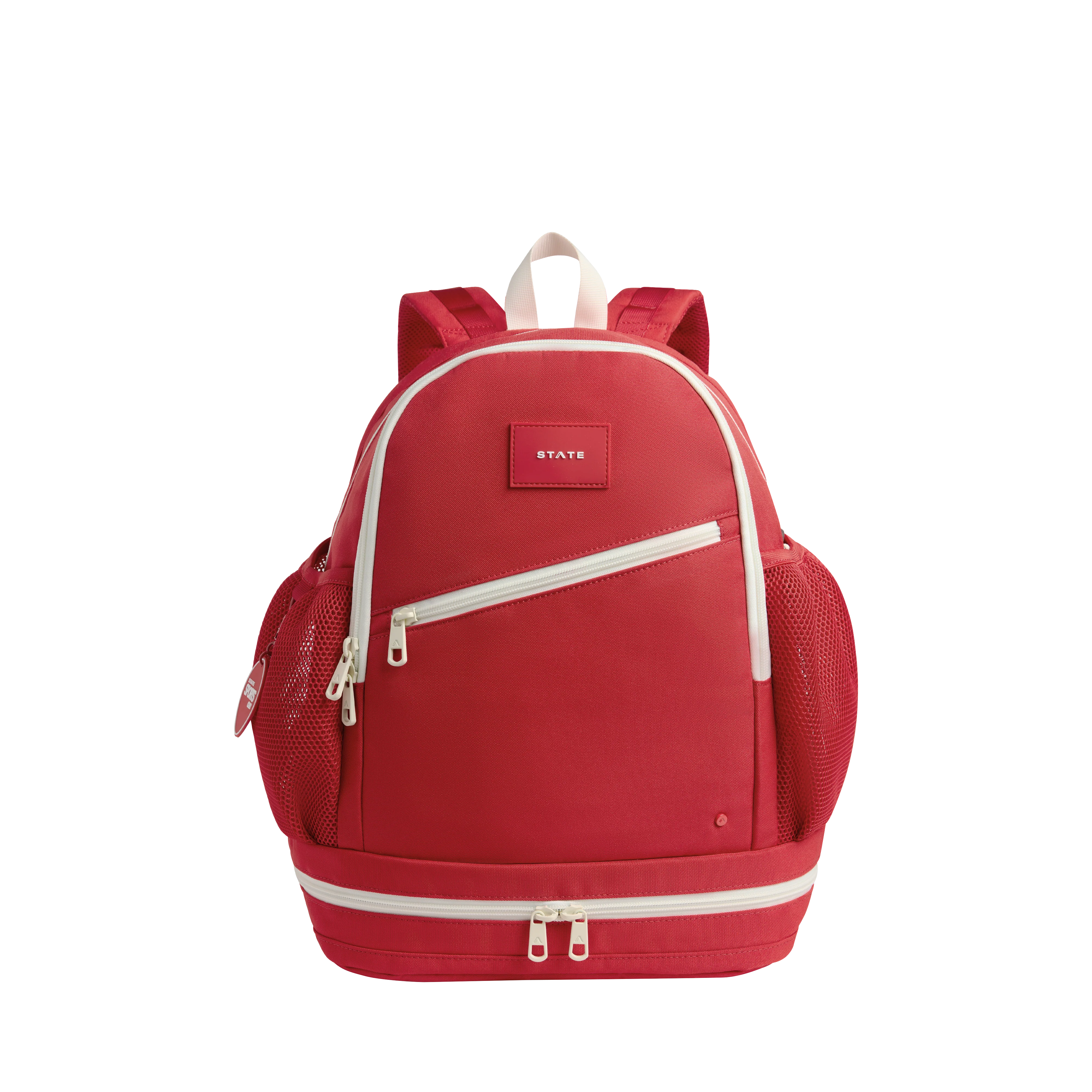 Ozzie Ball Backpack