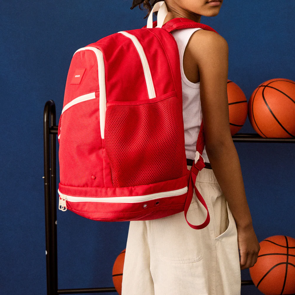 Ozzie Ball Backpack - Image 4