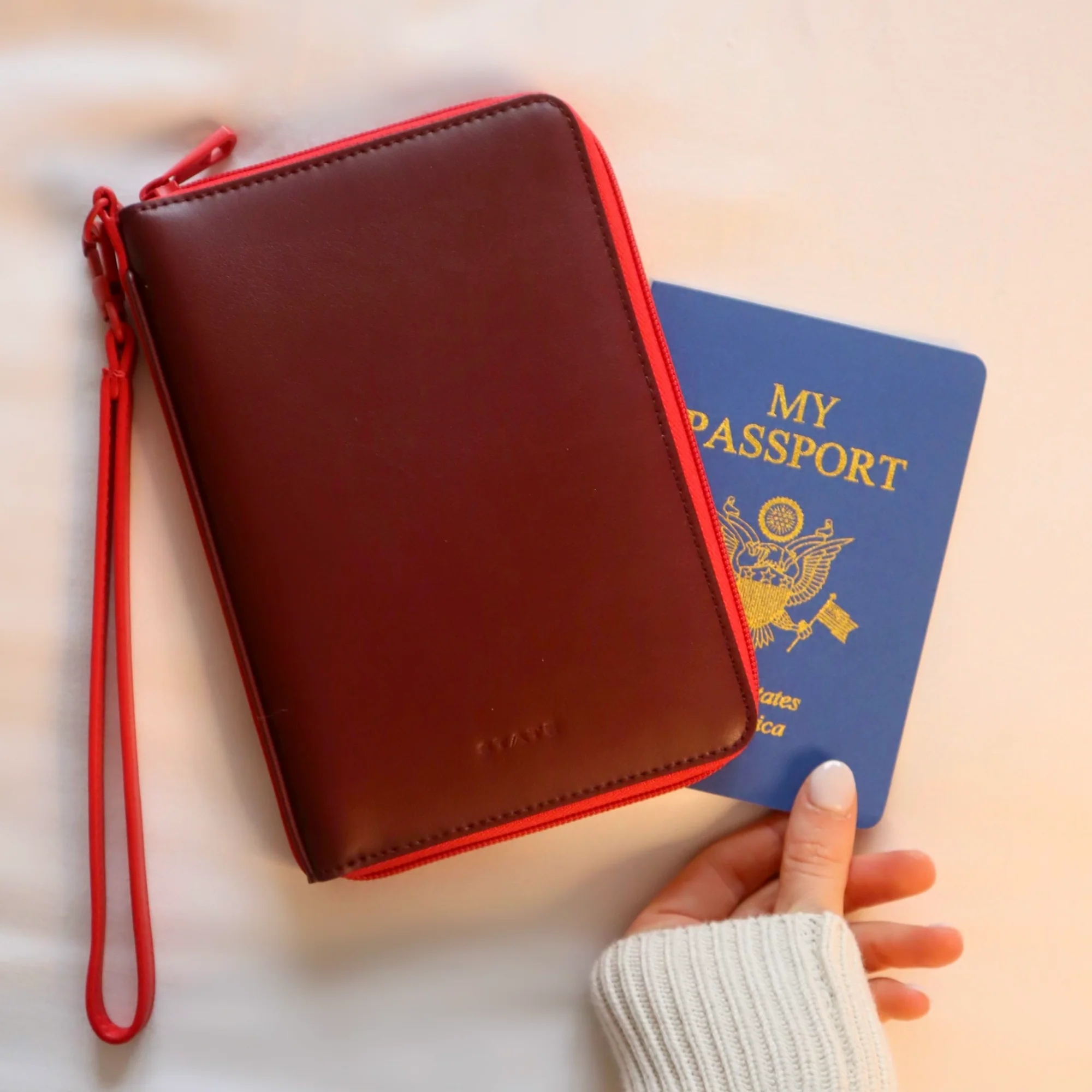 Family Passport Holder - Image 4