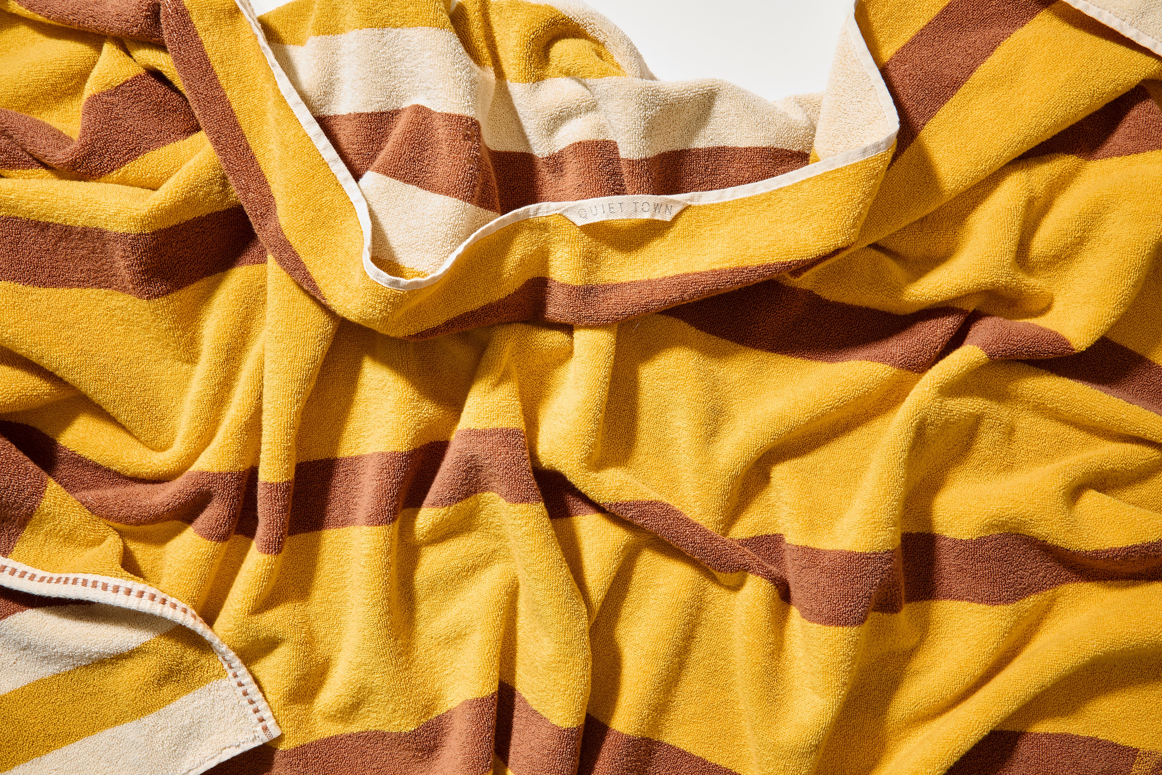Quiet Town Towel - Image 3