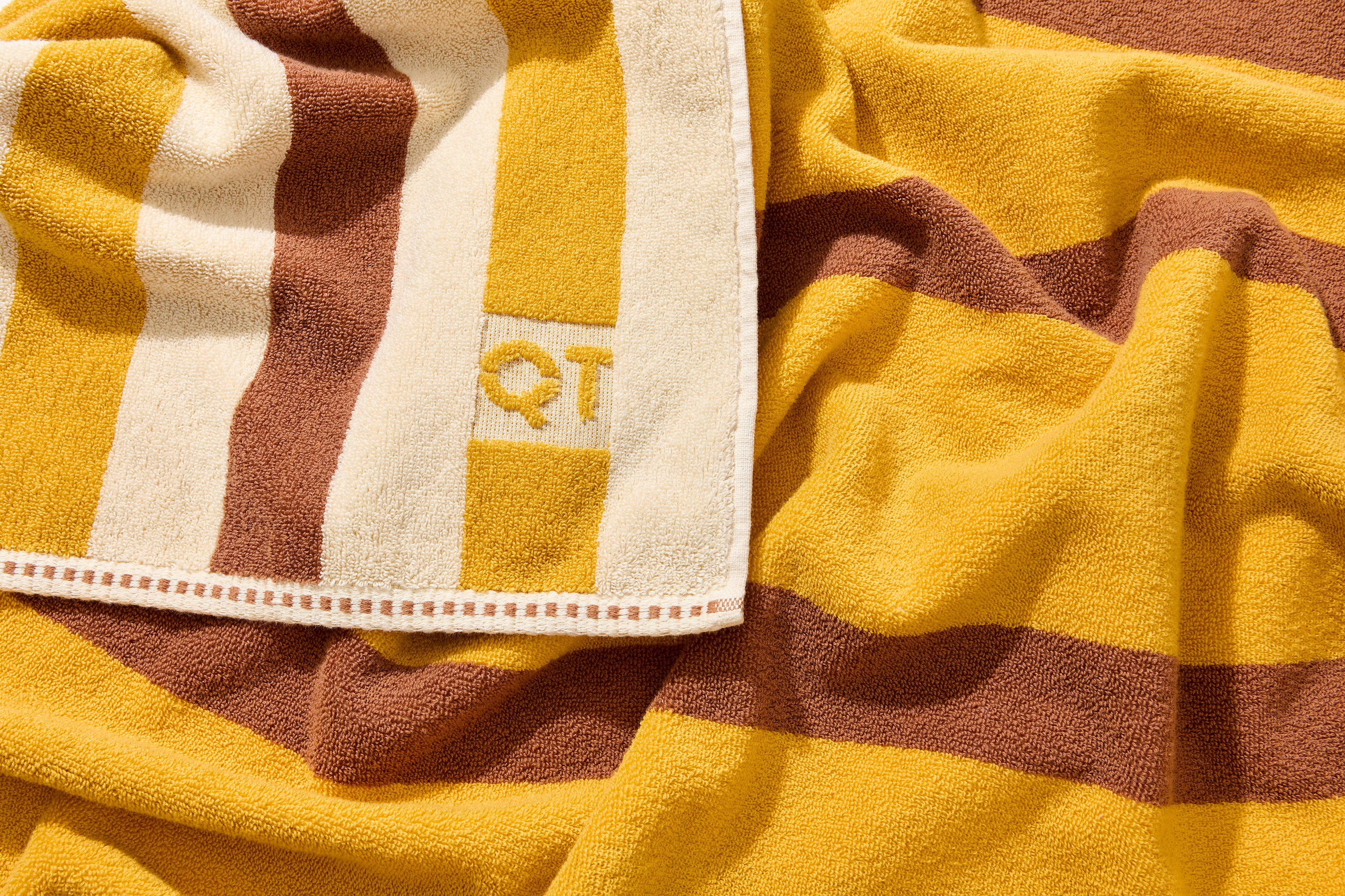 Quiet Town Towel - Image 4