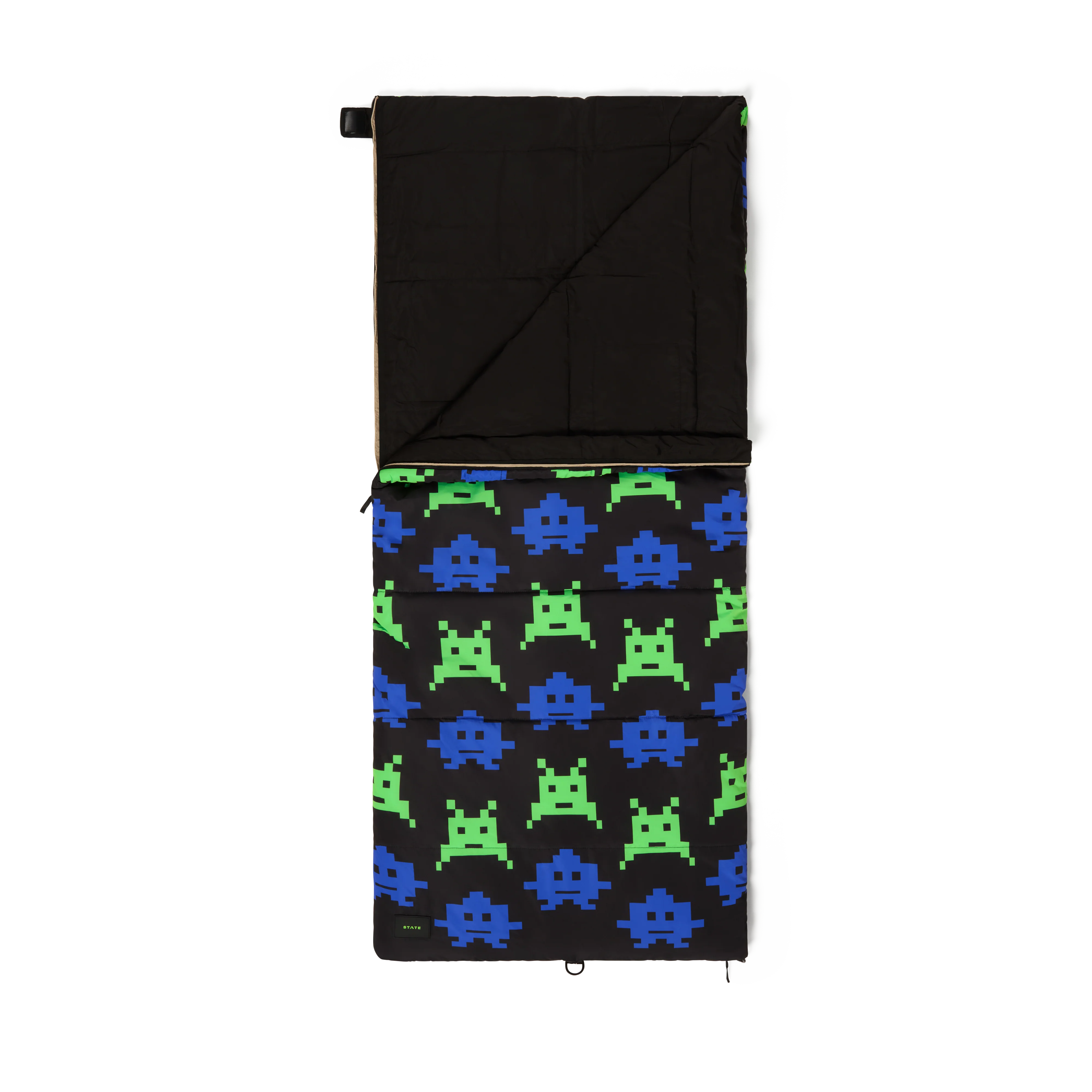 Redwood Sleeping Bag - Image 4
