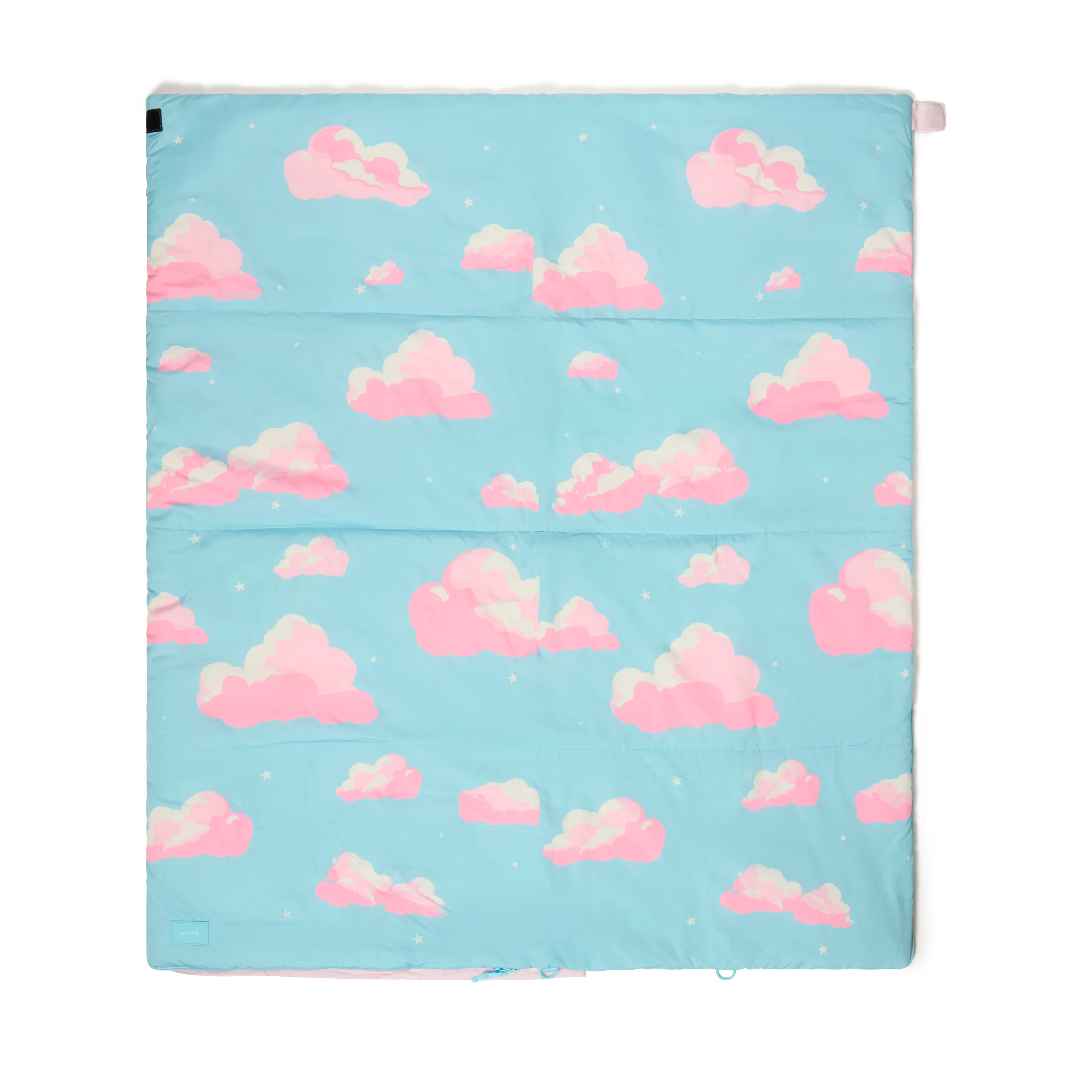 Redwood Sleeping Bag - Image 3