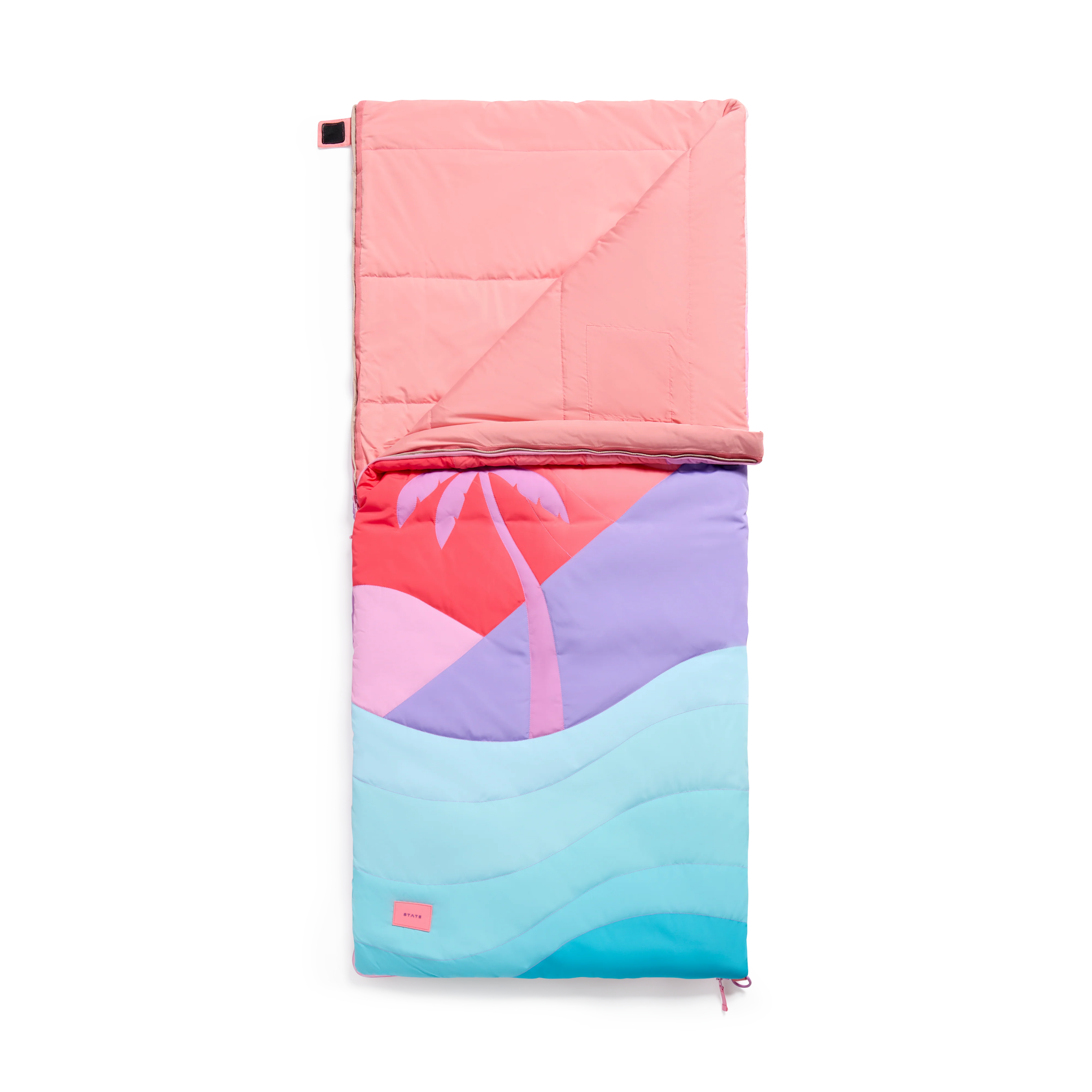 Redwood Sleeping Bag - Image 5