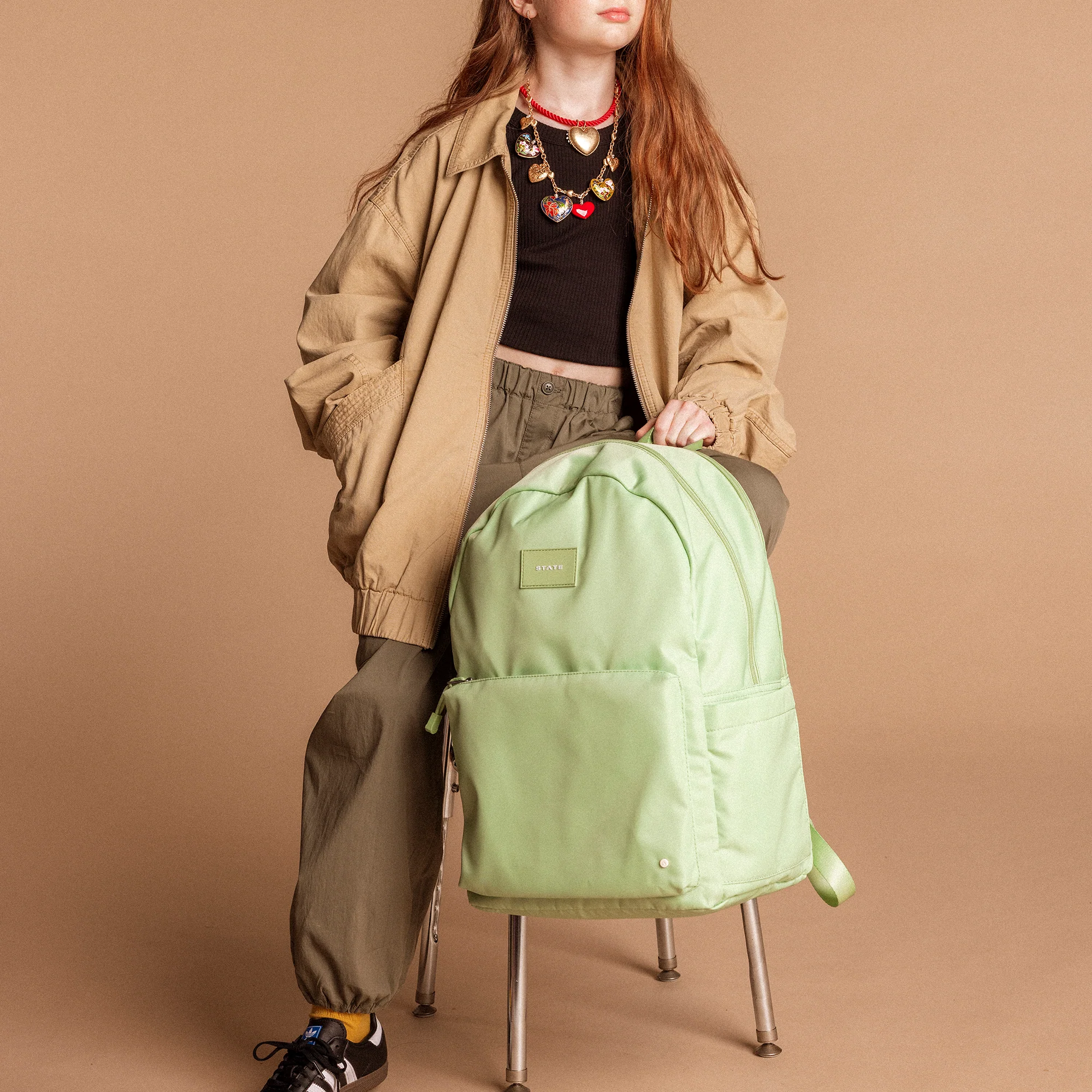 Reed Backpack - Image 5