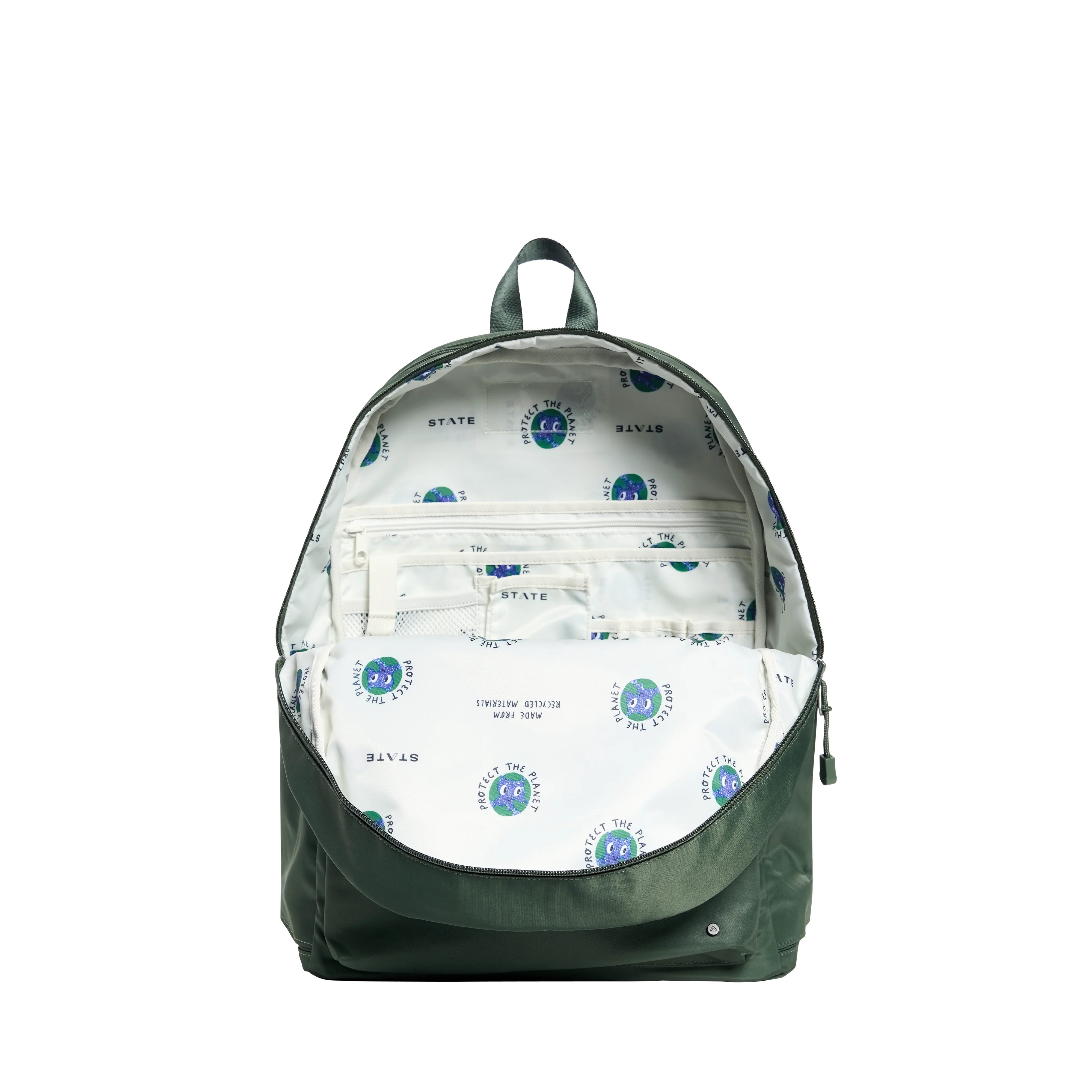 Reed Backpack - Image 4