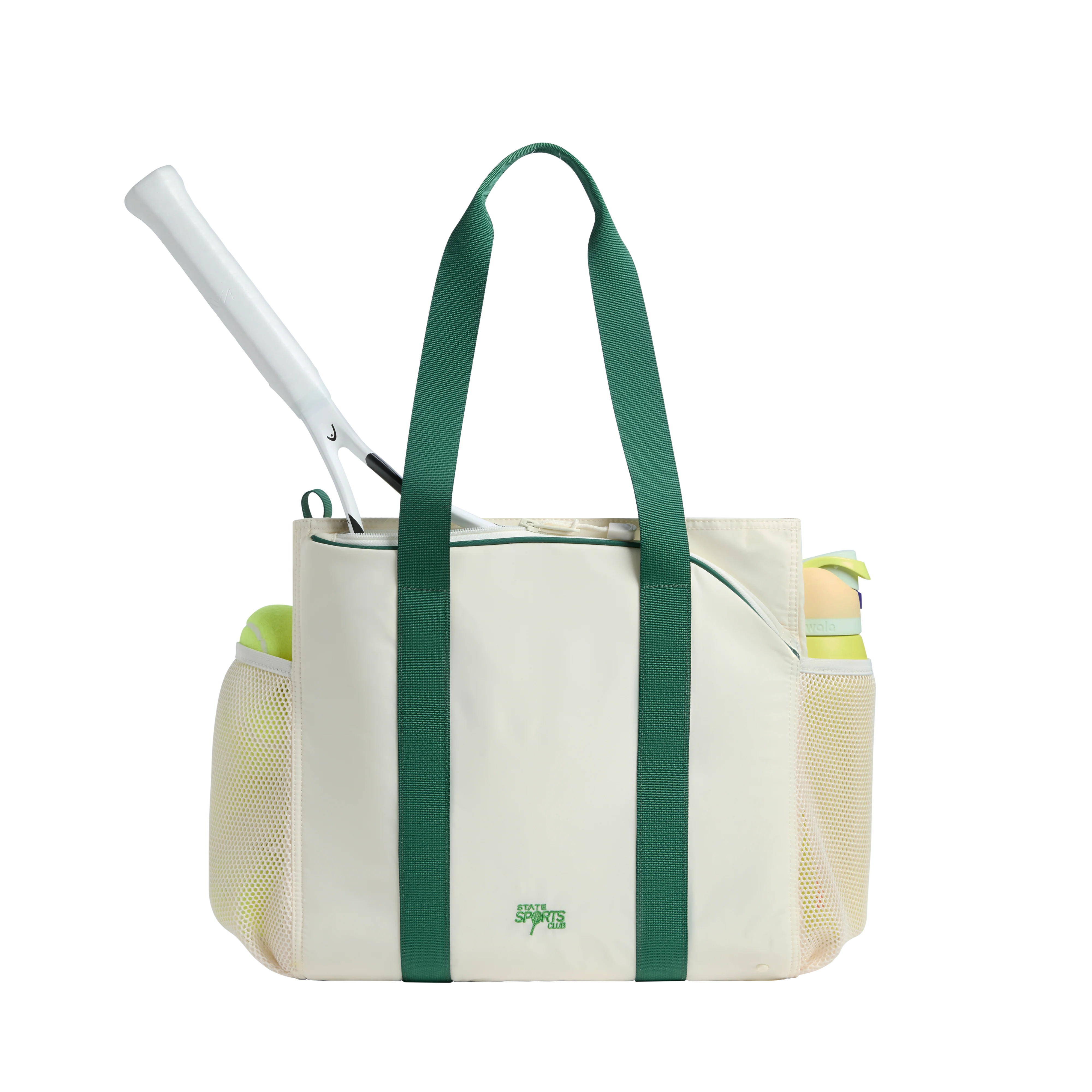 Riley Tennis Tote - Image 5