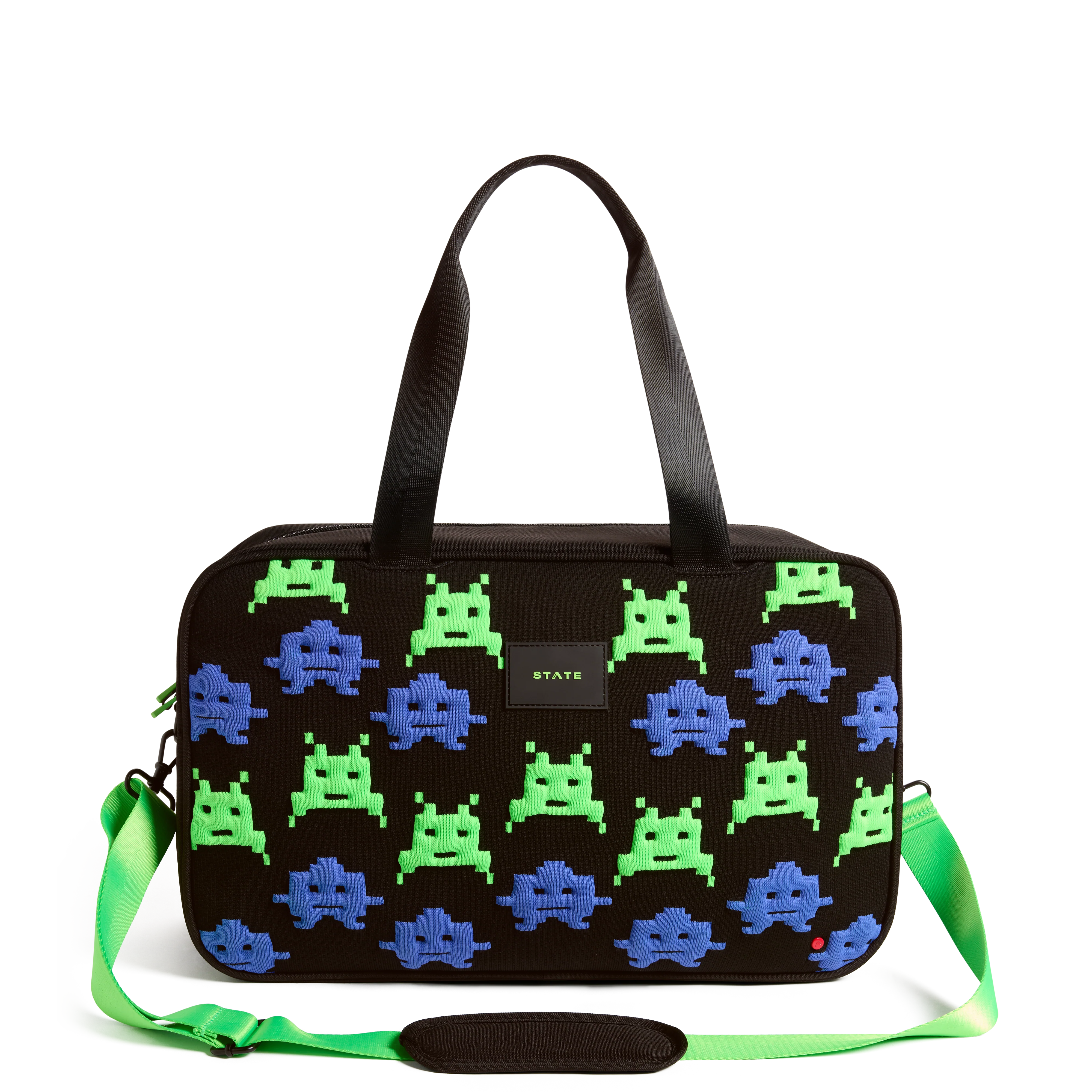 Rockaway Duffle
