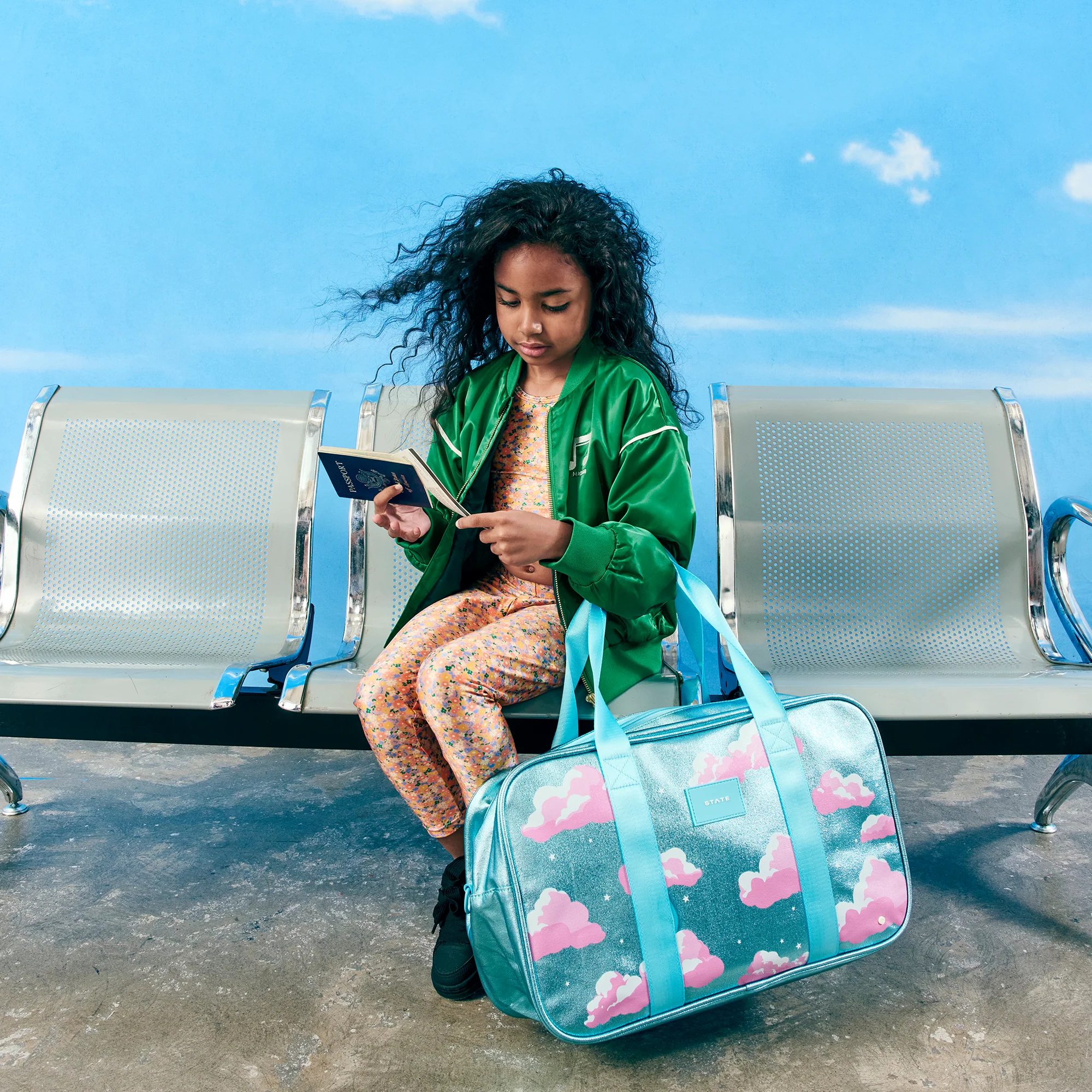 Rockaway Duffle - Image 8