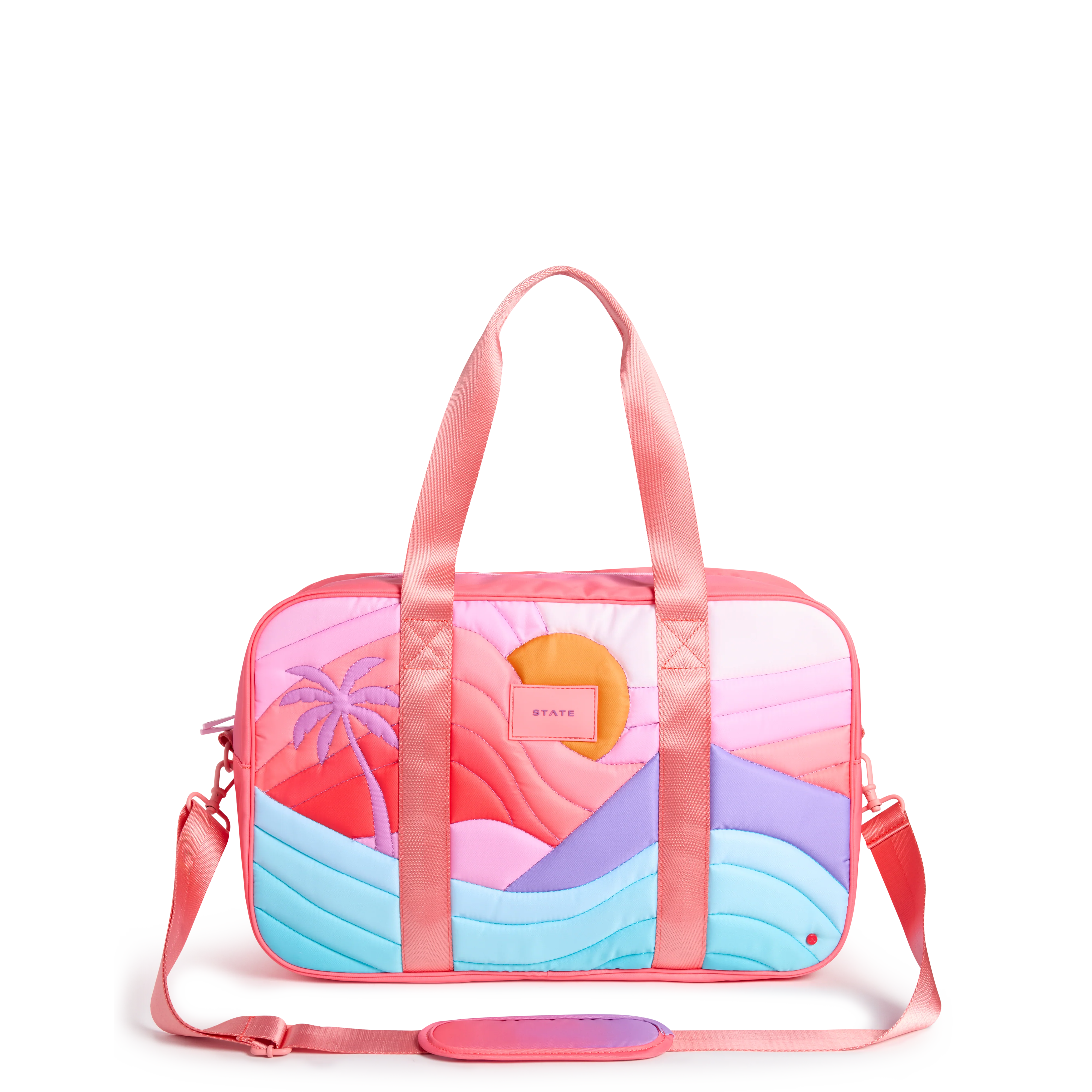 Rockaway Duffle