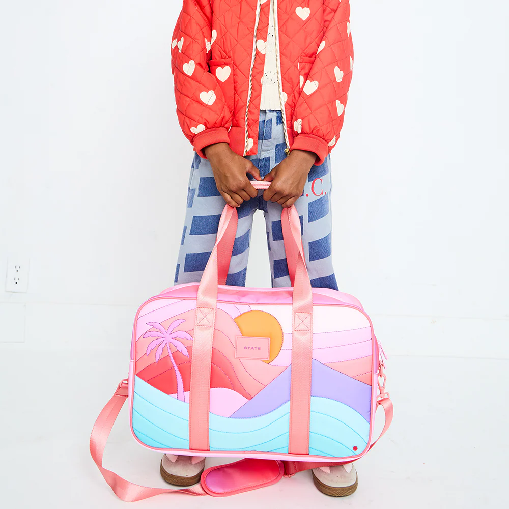 Rockaway Duffle - Image 3