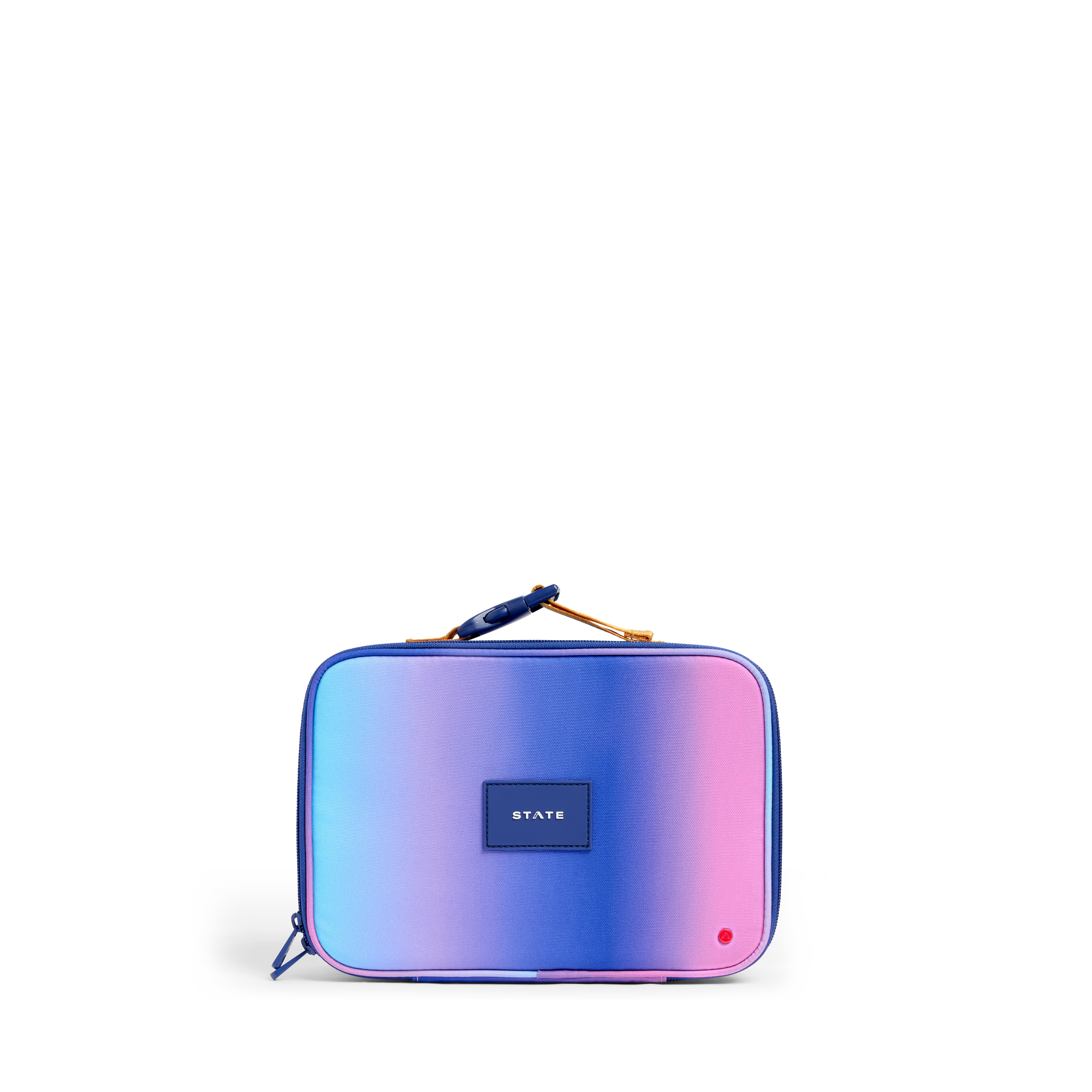 Rodgers Lunch Box
