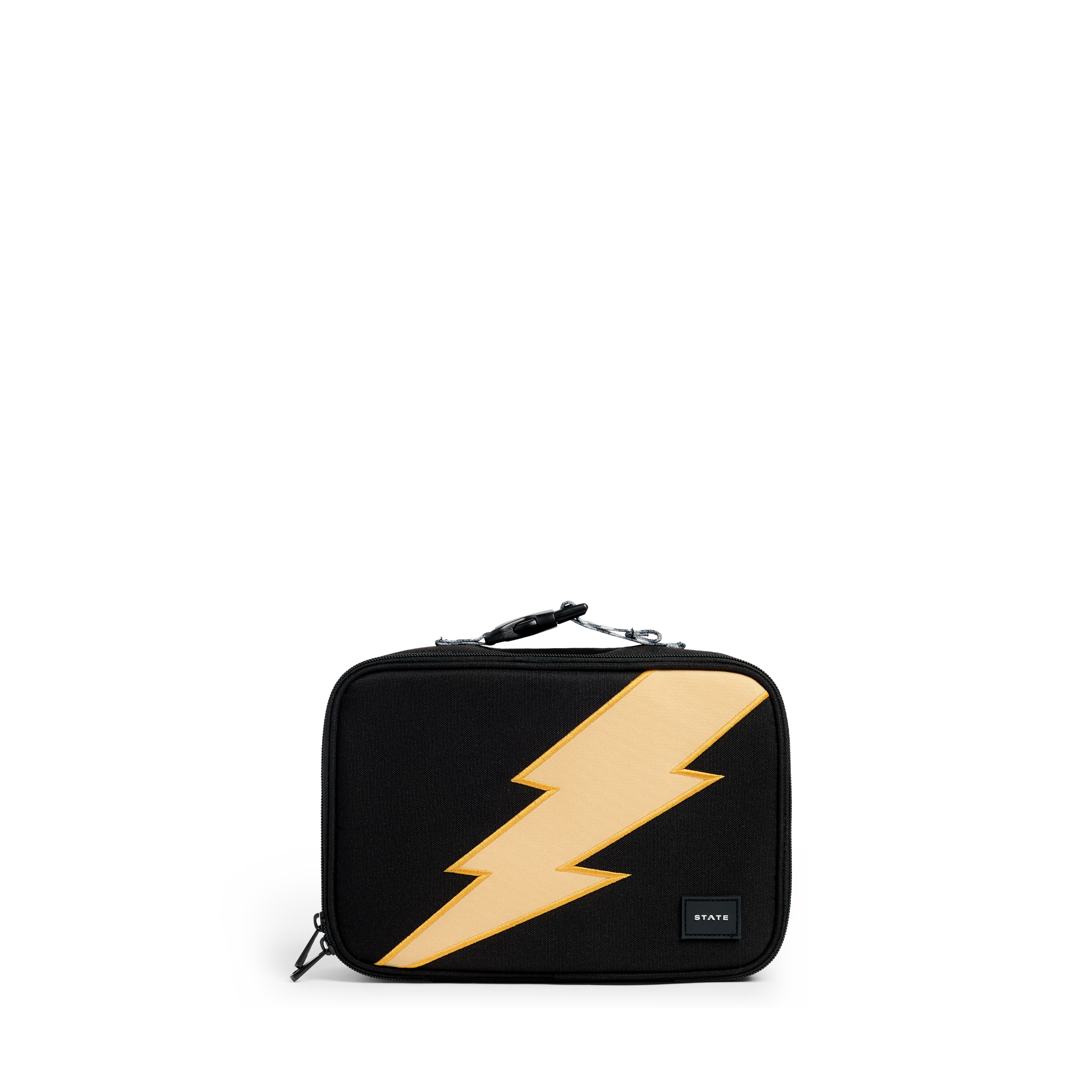 Rodgers Lunch Box