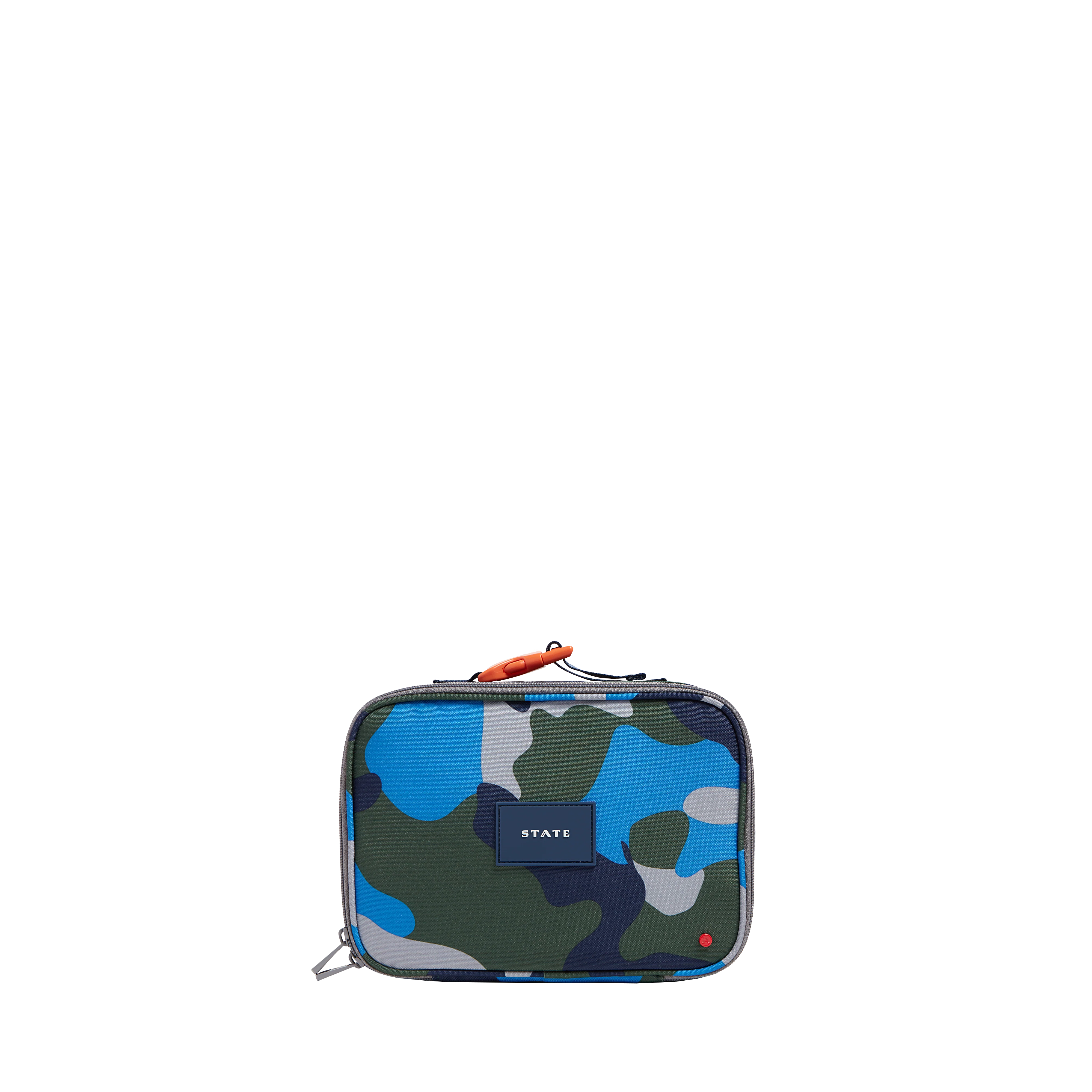 Rodgers Lunch Box