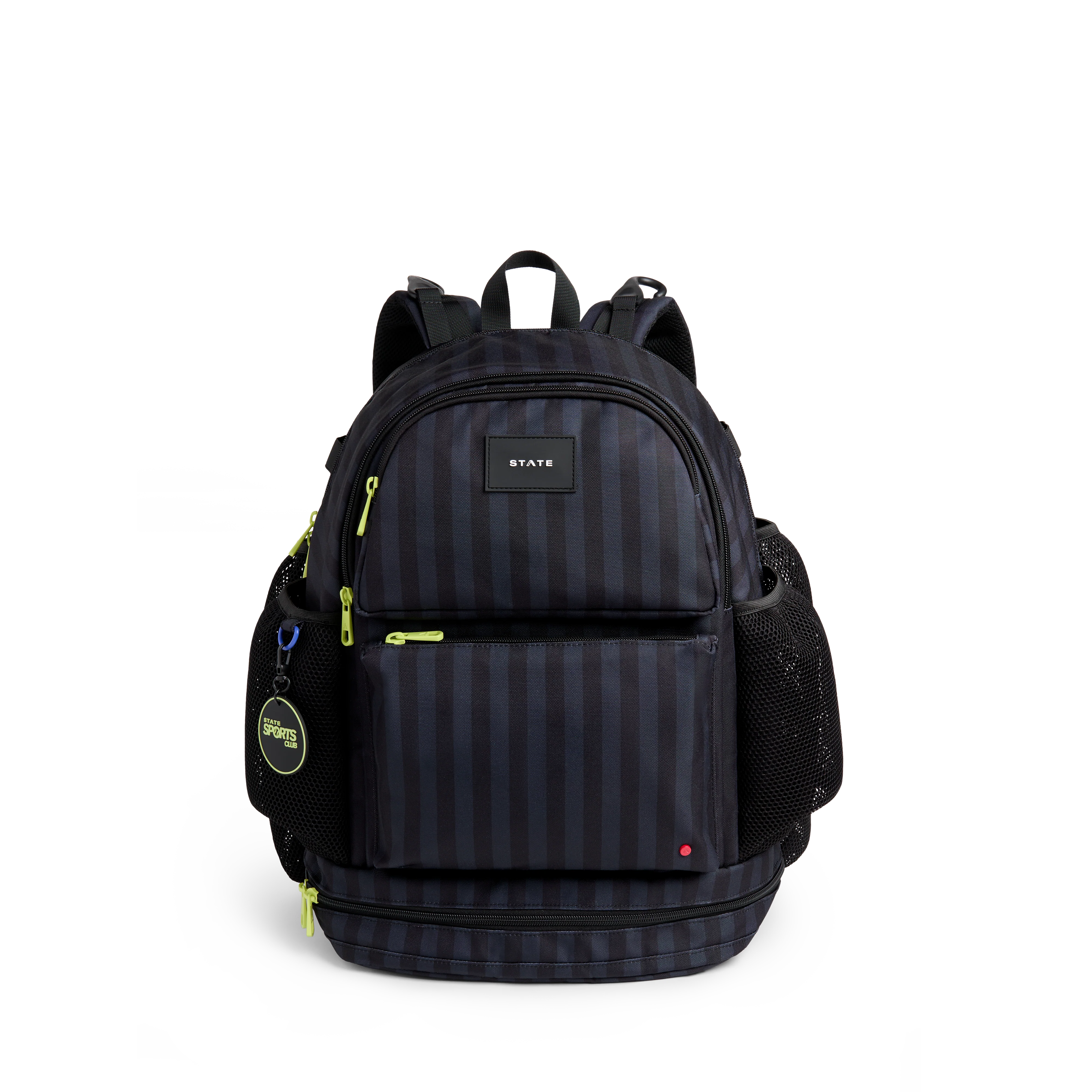 Shea Baseball Backpack