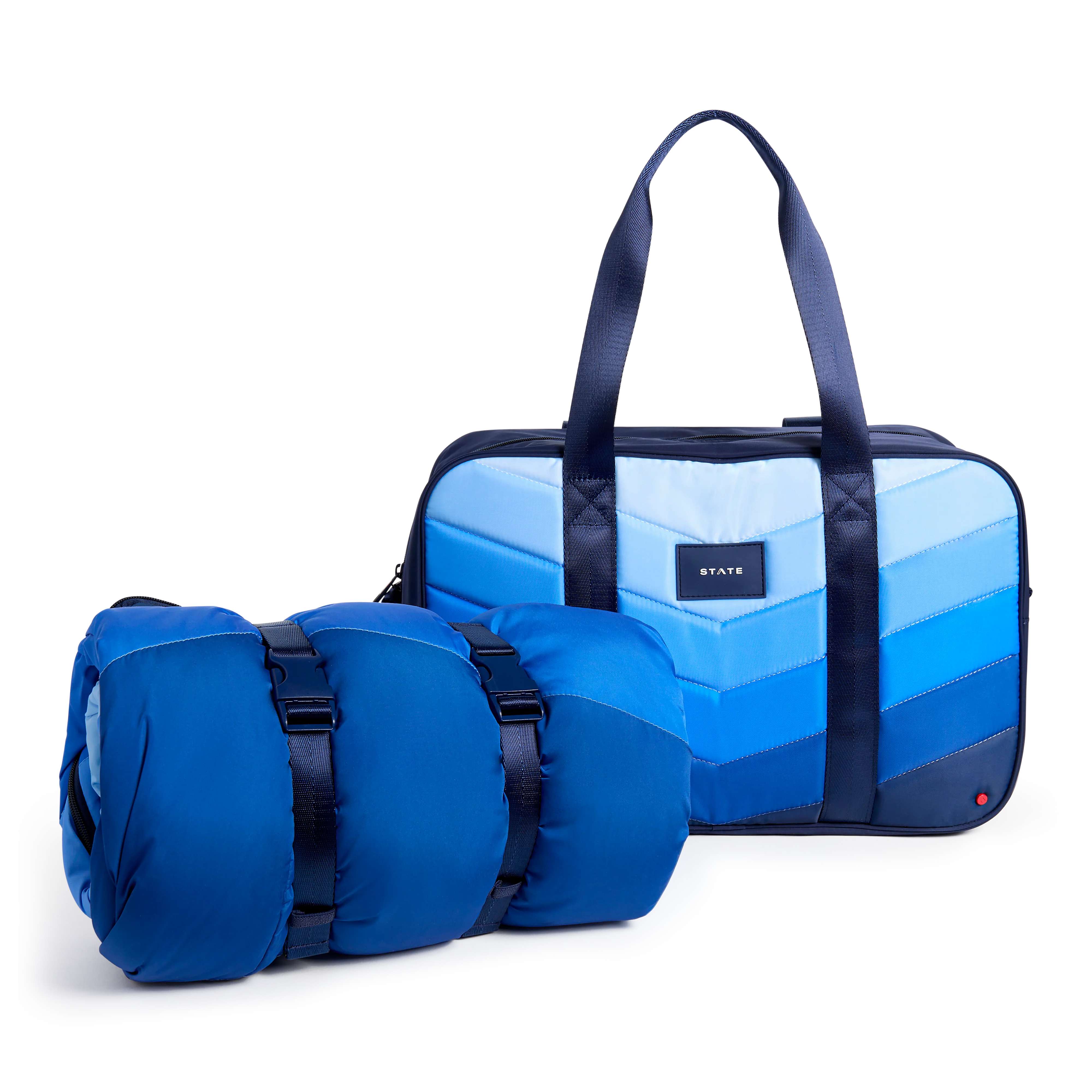 Redwood Sleeping Bag - Image 3