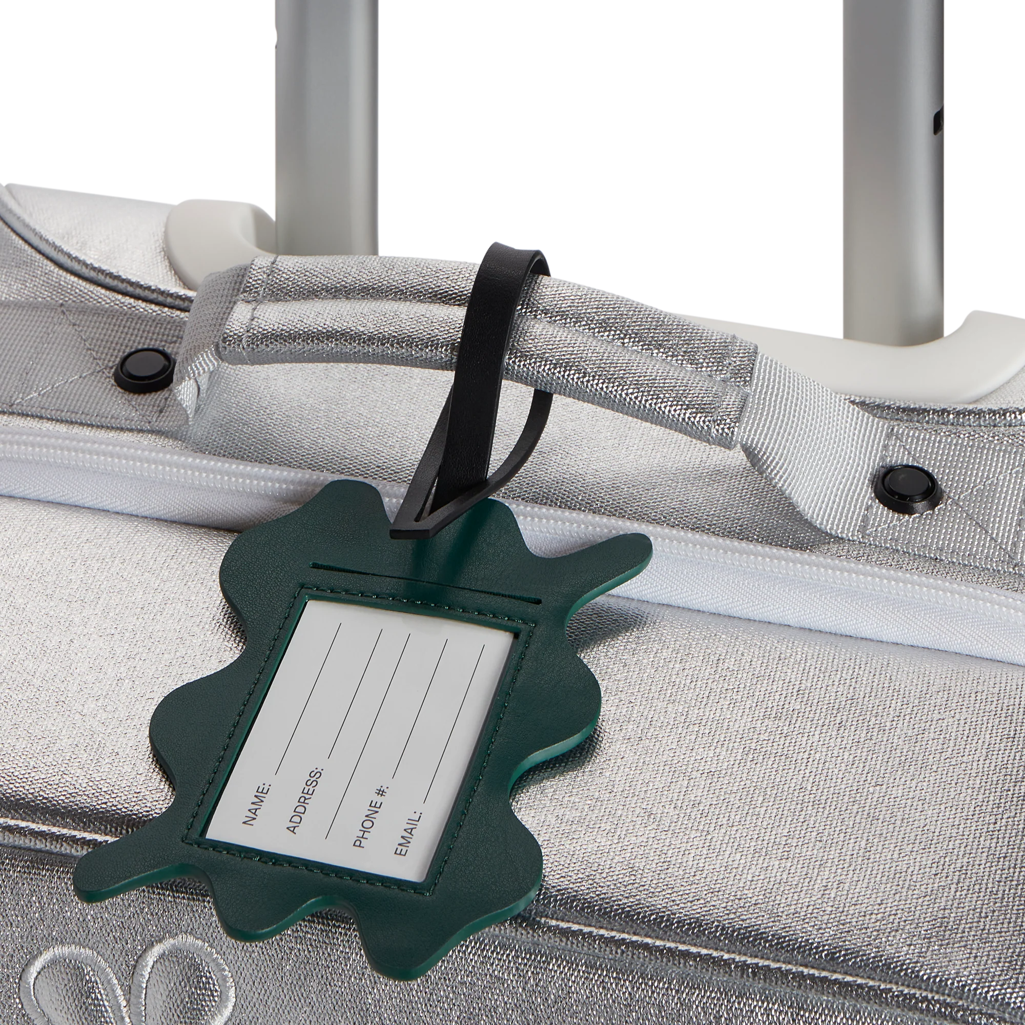 Luggage Tag - Image 3